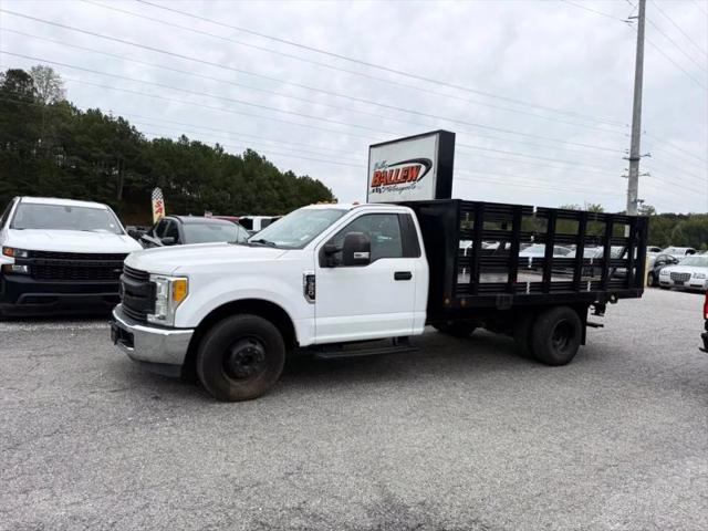2017 Ford F-350 XL for sale in Dawsonville, GA