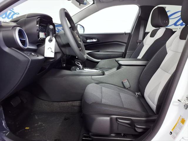 2026 Chevrolet Trax FWD LS