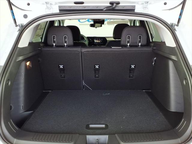 2026 Chevrolet Trax FWD LS