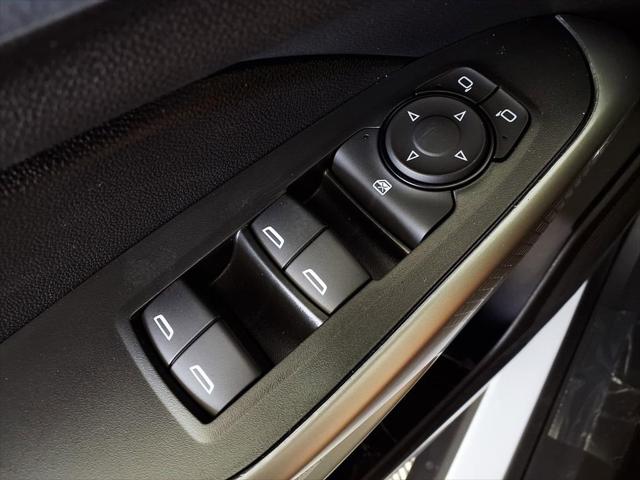 2026 Chevrolet Trax FWD LS