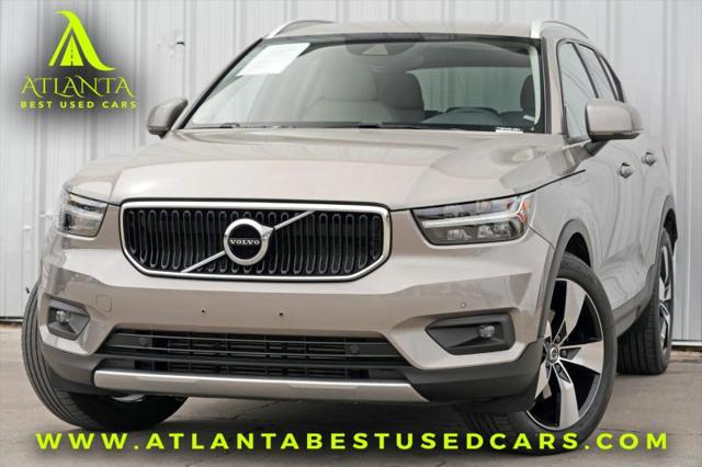 2022 Volvo XC40 T5 Momentum for sale in Peachtree Corners, GA