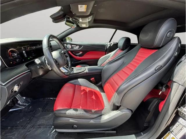 2022 Mercedes-Benz E 450 E 450