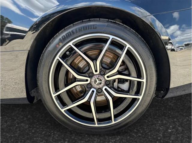 2022 Mercedes-Benz E 450 E 450