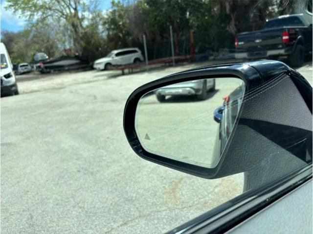2022 Mercedes-Benz E 450 E 450