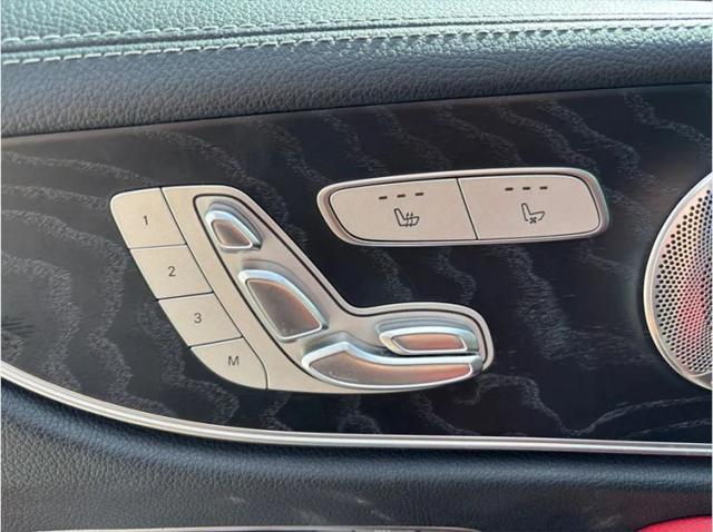 2022 Mercedes-Benz E 450 E 450