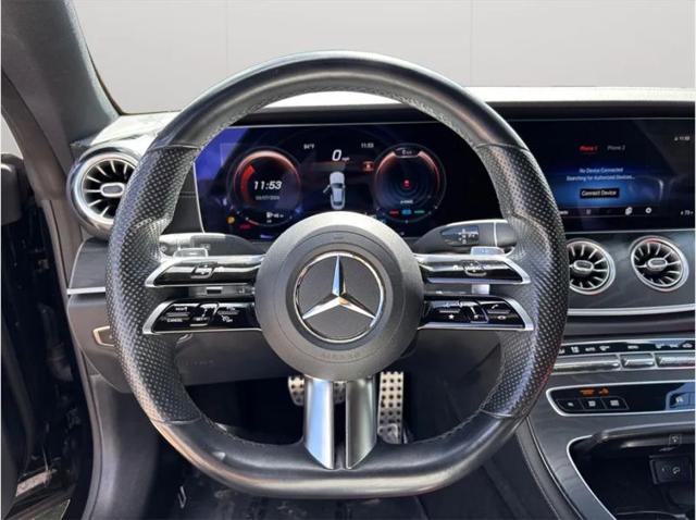 2022 Mercedes-Benz E 450 E 450