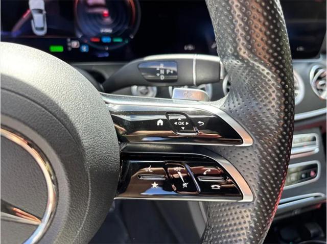 2022 Mercedes-Benz E 450 E 450