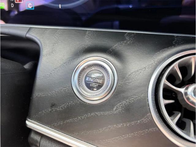 2022 Mercedes-Benz E 450 E 450