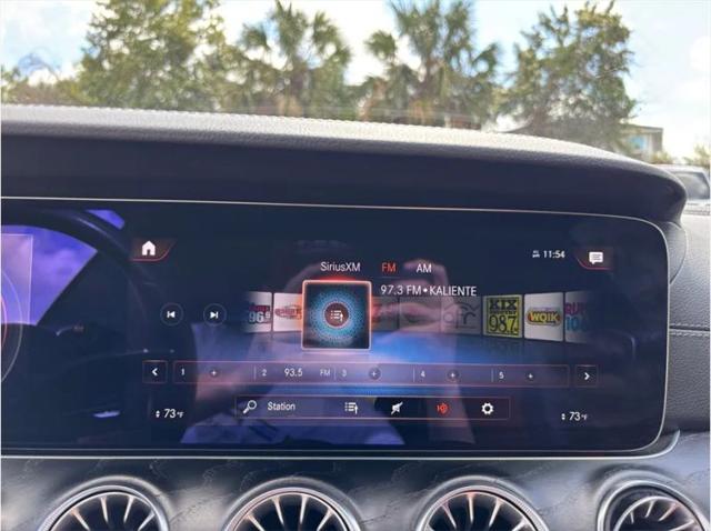 2022 Mercedes-Benz E 450 E 450