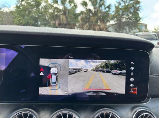 2022 Mercedes-Benz E 450 E 450