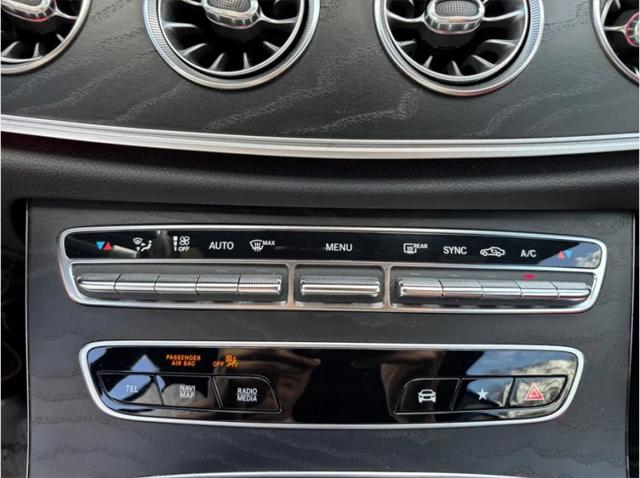 2022 Mercedes-Benz E 450 E 450