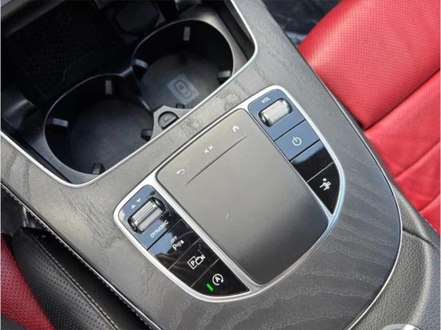 2022 Mercedes-Benz E 450 E 450