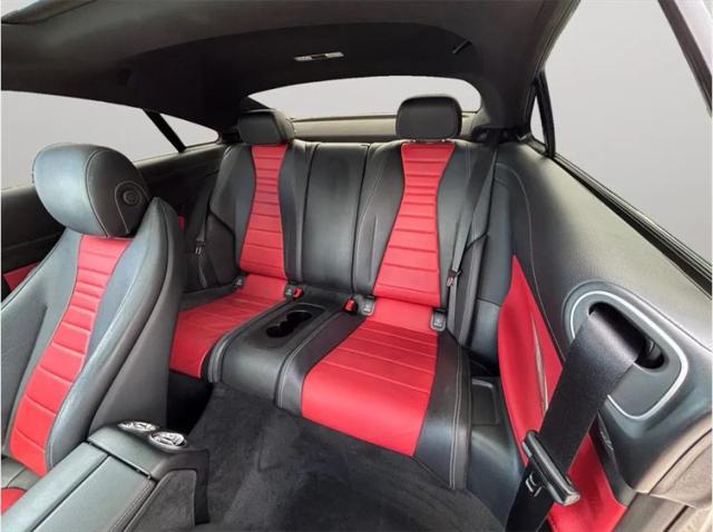 2022 Mercedes-Benz E 450 E 450