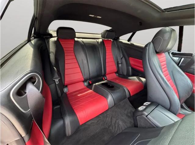 2022 Mercedes-Benz E 450 E 450