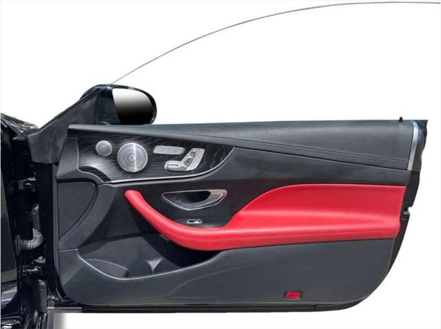 2022 Mercedes-Benz E 450 E 450