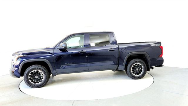 2026 Toyota Tundra SR5 CrewMax 5.5' Bed