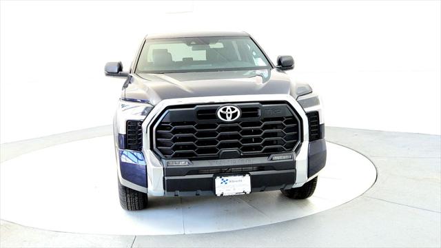 2026 Toyota Tundra SR5 CrewMax 5.5' Bed