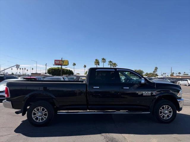 2016 Ram 3500 Laramie