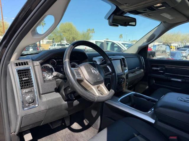 2016 Ram 3500 Laramie