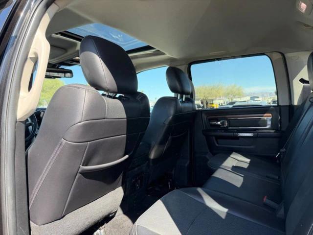 2016 Ram 3500 Laramie