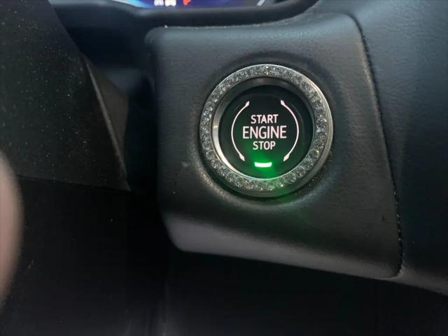 2023 Chevrolet Tahoe 4WD Z71
