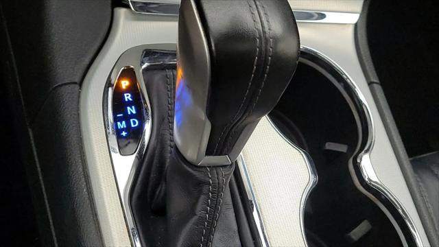 2021 Jeep Grand Cherokee Summit 4x4