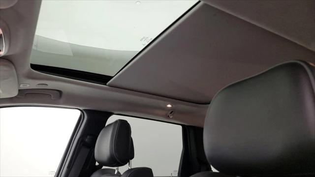2021 Jeep Grand Cherokee Summit 4x4