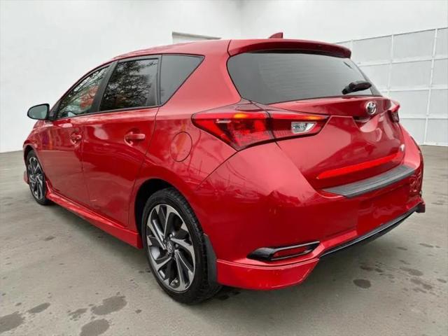 2017 Toyota Corolla iM Base for sale in Takoma Park, MD