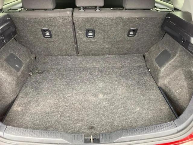 2017 Toyota Corolla iM Base