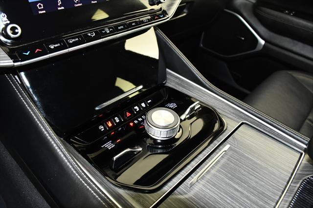 2024 Jeep Wagoneer Series III 4x4
