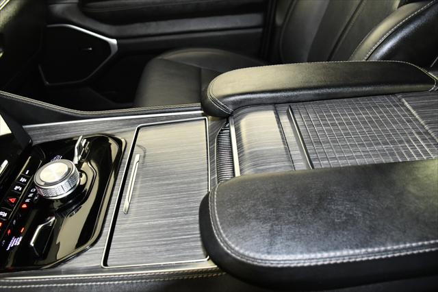 2024 Jeep Wagoneer Series III 4x4