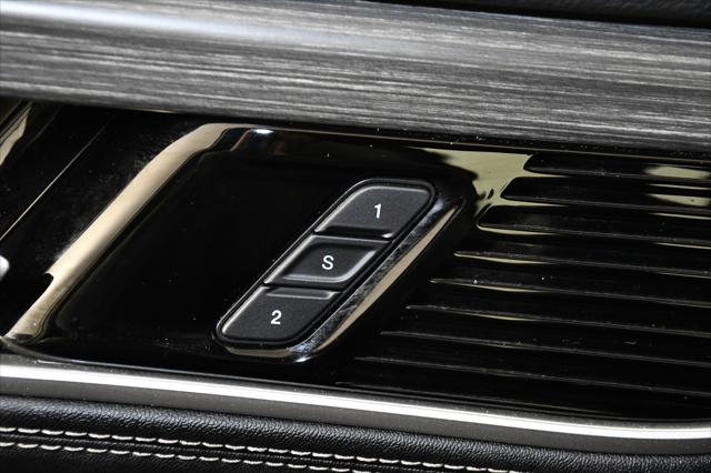 2024 Jeep Wagoneer Series III 4x4