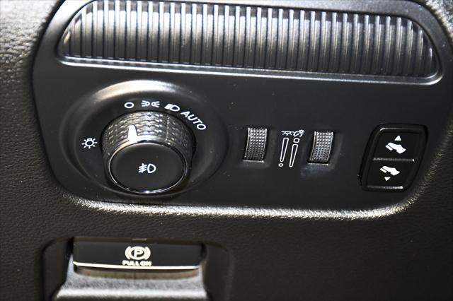 2024 Jeep Wagoneer Series III 4x4