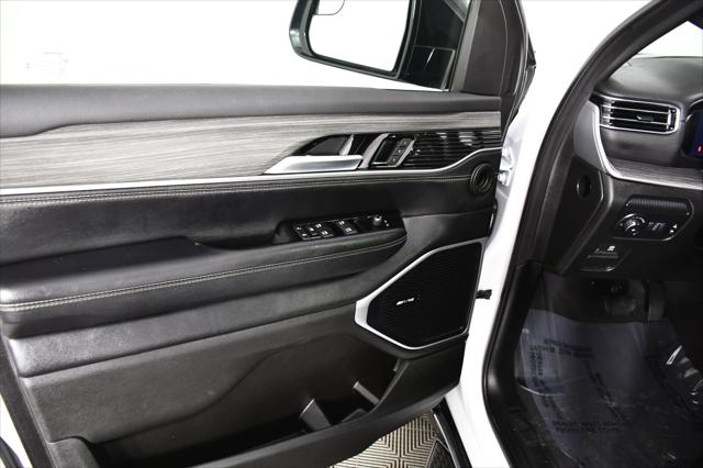 2024 Jeep Wagoneer Series III 4x4