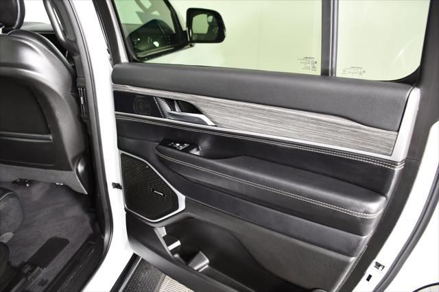 2024 Jeep Wagoneer Series III 4x4