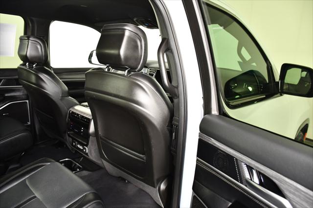 2024 Jeep Wagoneer Series III 4x4