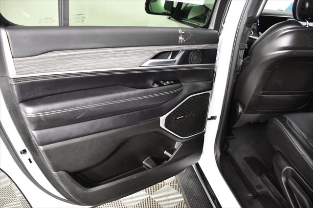 2024 Jeep Wagoneer Series III 4x4