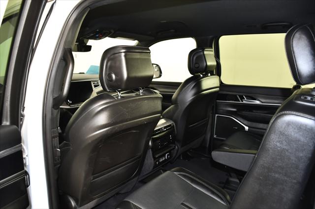 2024 Jeep Wagoneer Series III 4x4