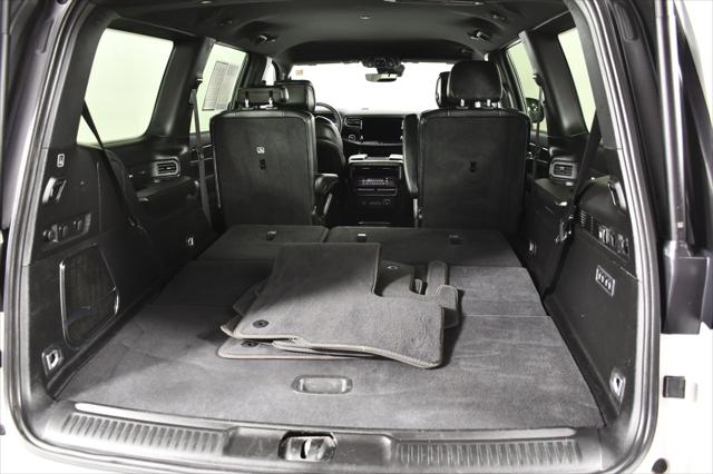 2024 Jeep Wagoneer Series III 4x4