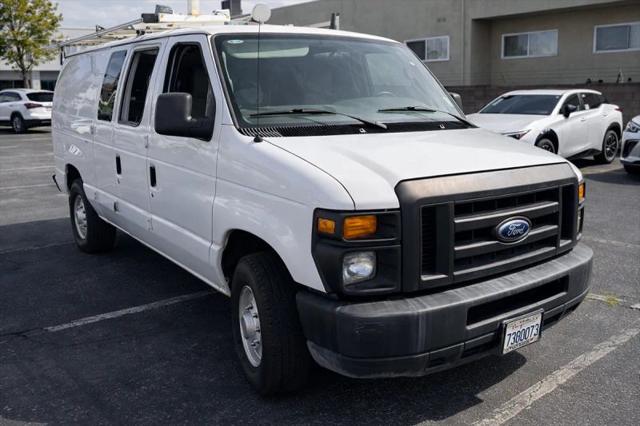 2010 Ford E-250 Commercial