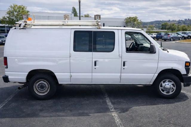 2010 Ford E-250 Commercial