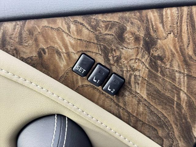 2022 INFINITI QX80 PREMIUM SELECT AWD