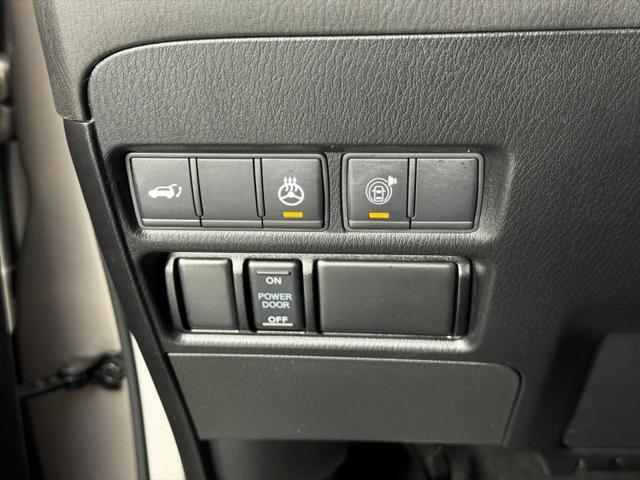 2022 INFINITI QX80 PREMIUM SELECT AWD
