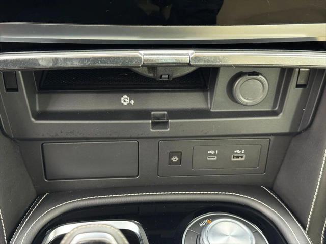 2022 INFINITI QX80 PREMIUM SELECT AWD