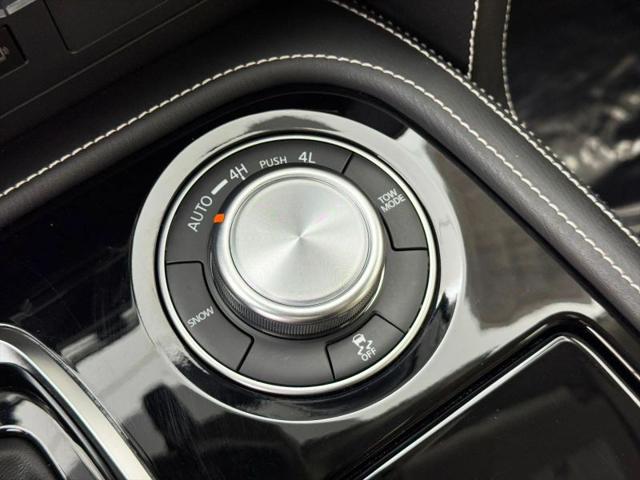 2022 INFINITI QX80 PREMIUM SELECT AWD