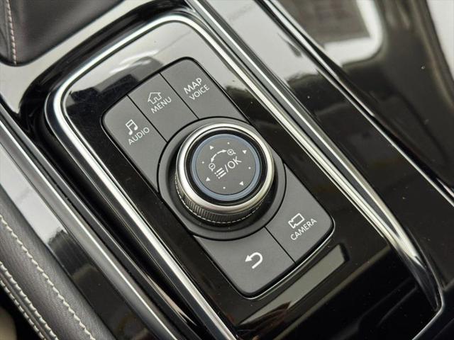 2022 INFINITI QX80 PREMIUM SELECT AWD