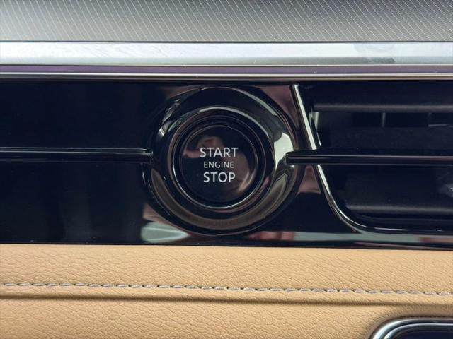 2025 INFINITI QX80 LUXE AWD