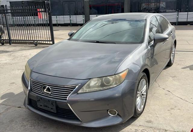 2013 Lexus ES 350 350 for sale in Houston, TX
