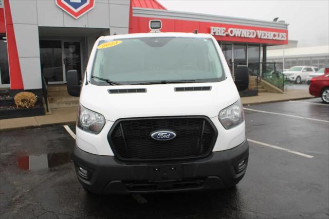 2023 Ford Transit Cargo Van T-250