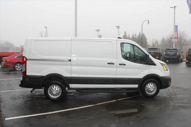 2023 Ford Transit Cargo Van T-250